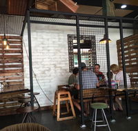 Page 27 Cafe - Accommodation Noosa