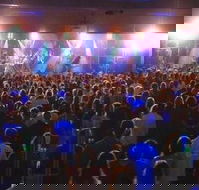 Brothers Leagues Club - Accommodation Noosa