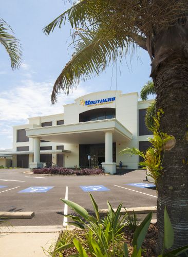 Brothers Leagues Club - Accommodation Noosa 1