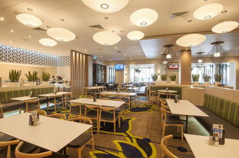 Brothers Leagues Club - Accommodation Noosa 3