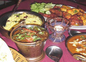 Ashiana Indian Restaurant - Accommodation Noosa 0