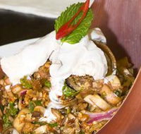 Thai Splendid Rouse Hill - Accommodation Noosa