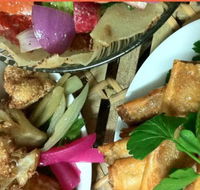 Mezza Grill - Accommodation Noosa