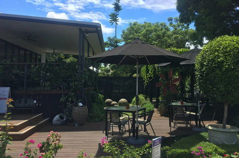 Limberlost Nursery & Garden Centre - Accommodation Noosa 2