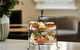 Afternoon Tea At The Treasury Lounge And Bar - thumb 0