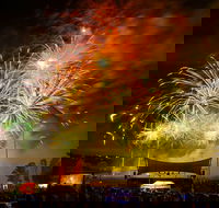 Australia Day in Blacktown - Accommodation Noosa