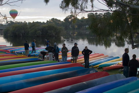 Avon Descent - Accommodation Noosa 0