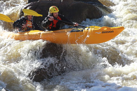 Avon Descent - Accommodation Noosa 2