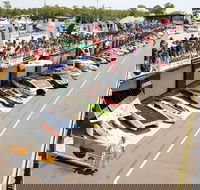 Bridgestone World Solar Challenge - Accommodation Noosa