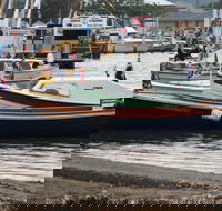 Davistown Putt Regatta and Wooden Boat Festival - Accommodation Noosa