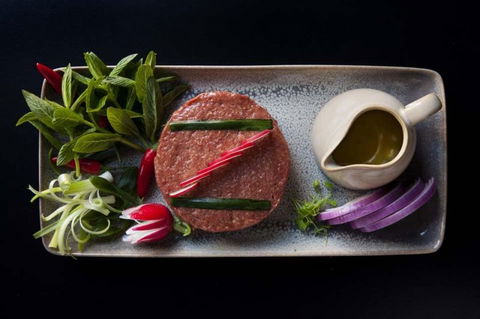 Zahli Modern Middle Eastern Restaurant - Accommodation Noosa 3