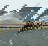 Festival of Hell - Accommodation Noosa