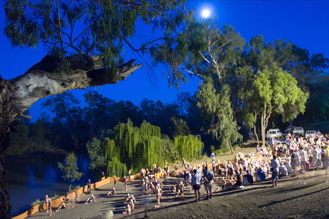 Festival Of Hell - Accommodation Noosa 1