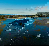 IRONMAN 70.3 Port Macquarie - Accommodation Noosa