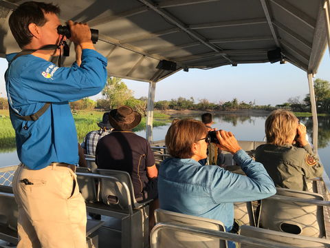 Kakadu Bird Week Tours & Cruises - Accommodation Noosa 0
