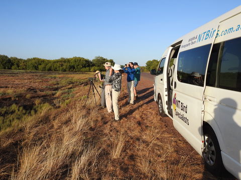 Kakadu Bird Week Tours & Cruises - Accommodation Noosa 1
