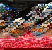 Lawson Park Markets - Accommodation Noosa