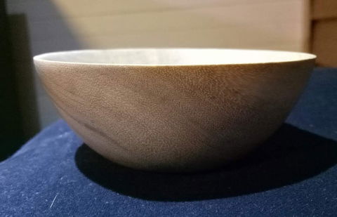 Make A Bowl Woodturning - Accommodation Noosa 2