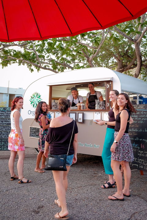 Malak Marketplace - Accommodation Noosa 0