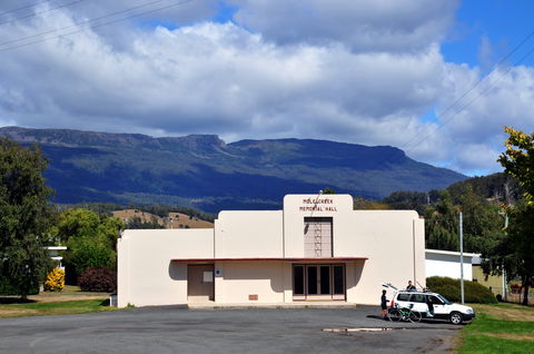 Mole Creek Market - Accommodation Noosa 0