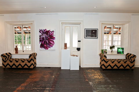 Raglan Art Award Exhibition - Accommodation Noosa 1