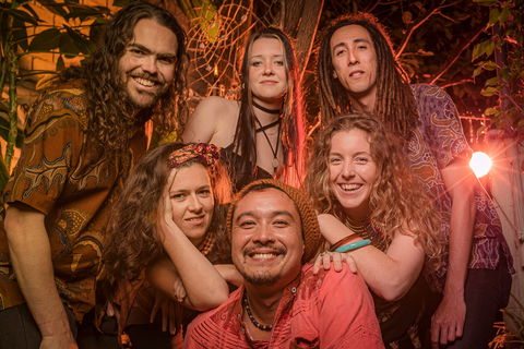 Rhythm Underground At The Jenolan Caves - Accommodation Noosa 0