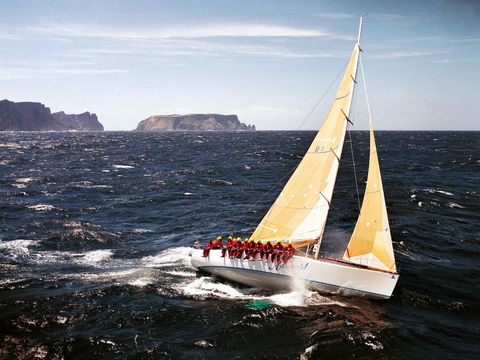Rolex Sydney Hobart Yacht Race - Accommodation Noosa 0