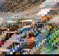 School Holidays Activities at Northies - Accommodation Noosa