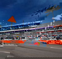 Supercars Coates Hire Newcastle 500 - Accommodation Noosa