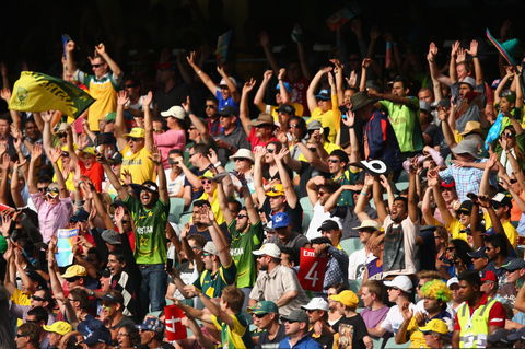 T20 World Cup Men's Double Header: Pakistan Versus New Zealand And Australia V A1 - Accommodation Noosa 0