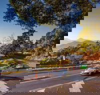 TARGA Great Barrier Reef - Accommodation Noosa