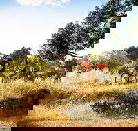 The Beverley Heroic - Accommodation Noosa