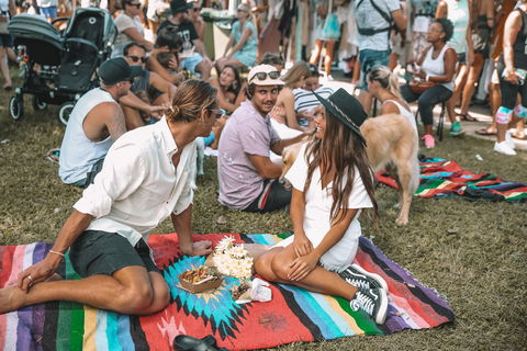 The Village Markets - Accommodation Noosa 1