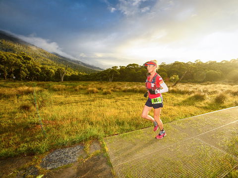 Trail Run Australia | Snowy Mountains - Accommodation Noosa 0