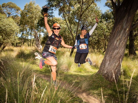 Trail Run Australia | Snowy Mountains - Accommodation Noosa 1