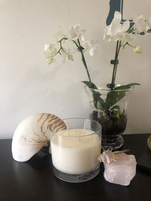 Triple Scented Candle Making Class - Accommodation Noosa 0