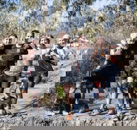 True Grit - Accommodation Noosa