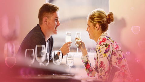 Valentine’s Day Cruises On Sydney Harbour - Accommodation Noosa 0