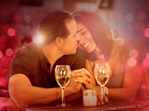 Valentine’s Day Cruises On Sydney Harbour - Accommodation Noosa 1