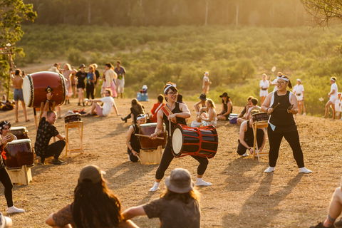 Yonder Festival 2020 - Accommodation Noosa 0