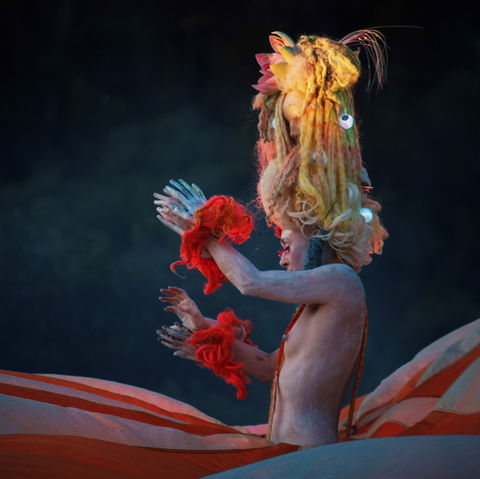 Yonder Festival 2020 - Accommodation Noosa 2
