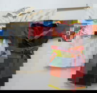 Zero Waste Fashion exhibition