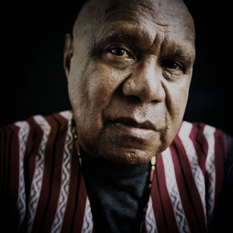 Archie Roach: Tell Me Why - Accommodation Noosa 0
