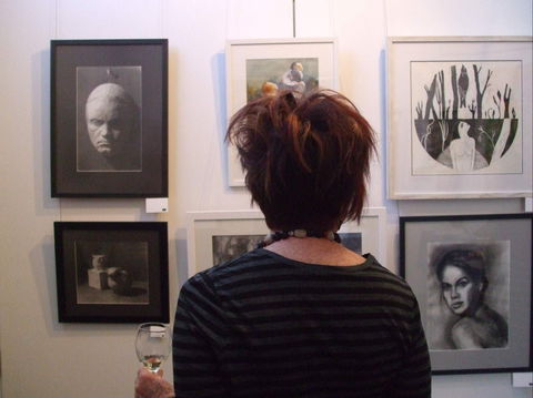 Blackheath Art Prize - Blackheath Art Society - Accommodation Noosa 5