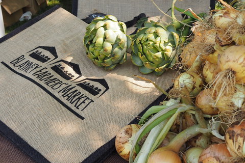 Blayney Farmers' Market - Accommodation Noosa 0