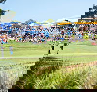 Blitz Golf Adelaide - Accommodation Noosa