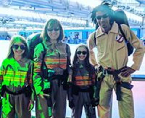 Boo! At The Zoo! - Accommodation Noosa 0