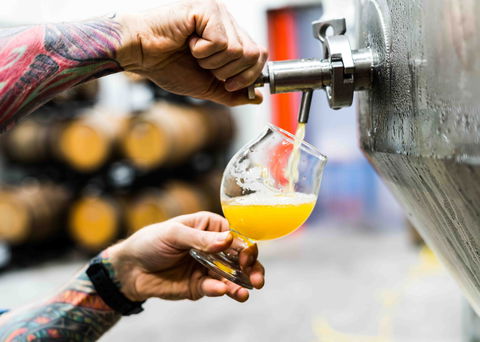 Brewing For Beginners - Accommodation Noosa 0