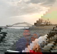 Bubbles New Year's Eve Cruise Sydney - Accommodation Noosa
