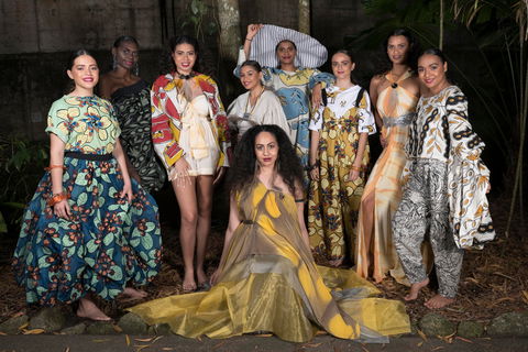 Cairns Indigenous Art Fair - Accommodation Noosa 1